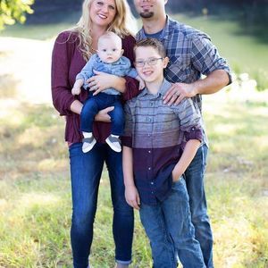 Meet your Posher, Ethan